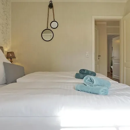 Buhne 11 Holiday home